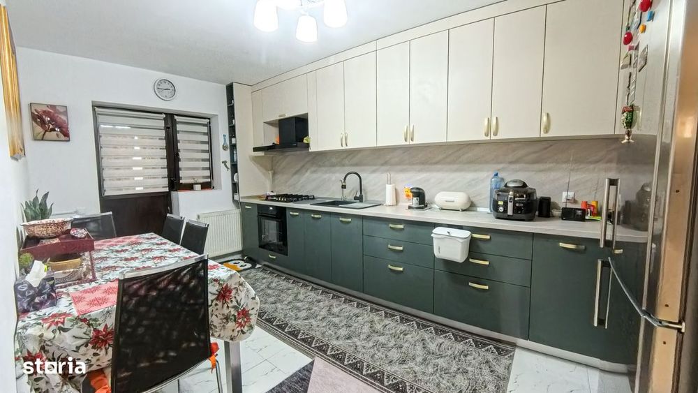 Casă P+1+P de vânzare – Măgurele, Str. Lotusului, deschidere 2 strazi