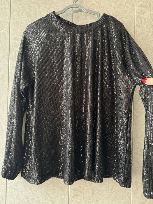 Кофта и брюки нарядные