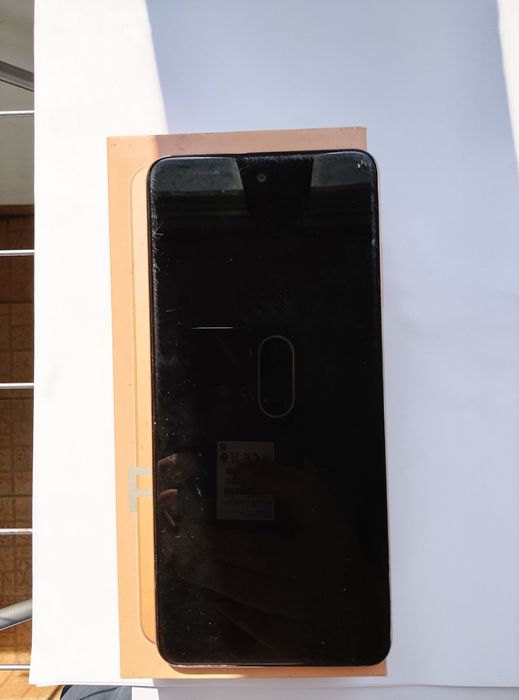 HMD Pulse + necodat, 128 gb memorie