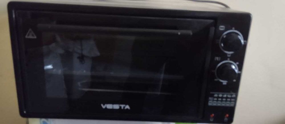 Мини печь Mini pech