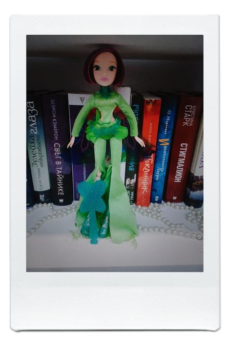 куклы винкс оригинальные