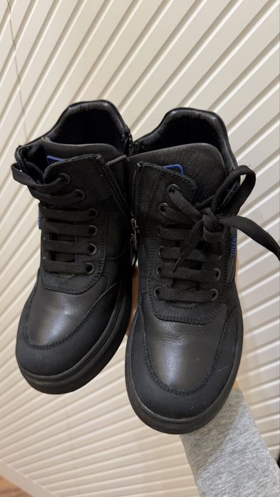 Детская обувь тифани