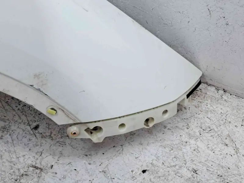 Aripa dreapta fata Nissan Juke [Fabr 2010-2014] Hatchback
