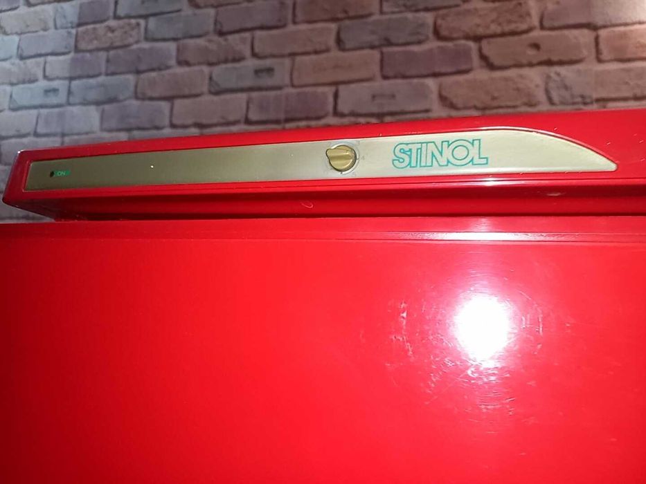 Продам холодильник STINOL...