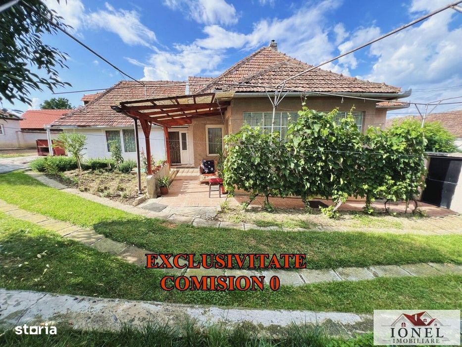 Vanzare casa in Sona