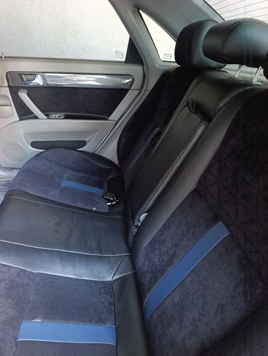 gentra elegant tozza 2020