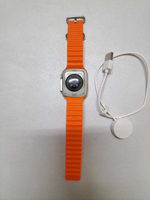Apple Watch Ultra 8