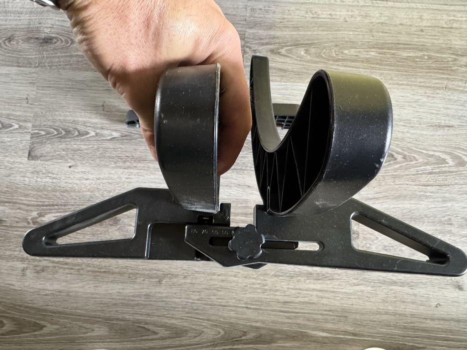 Стойка за колело gearox 41x21 см.