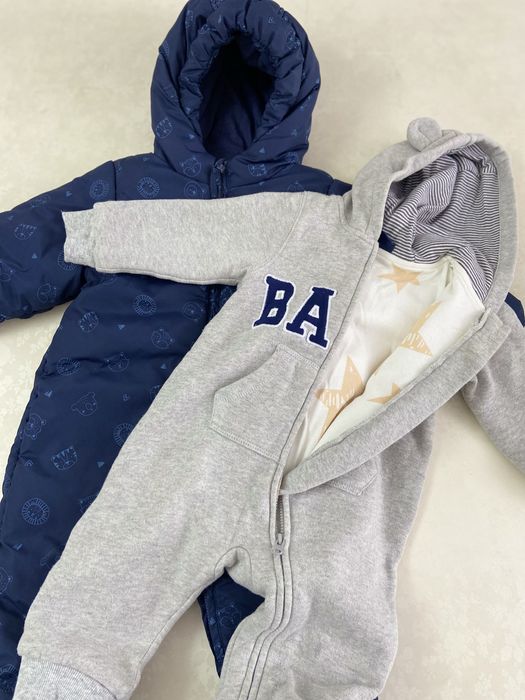 Продам детский комбинизон