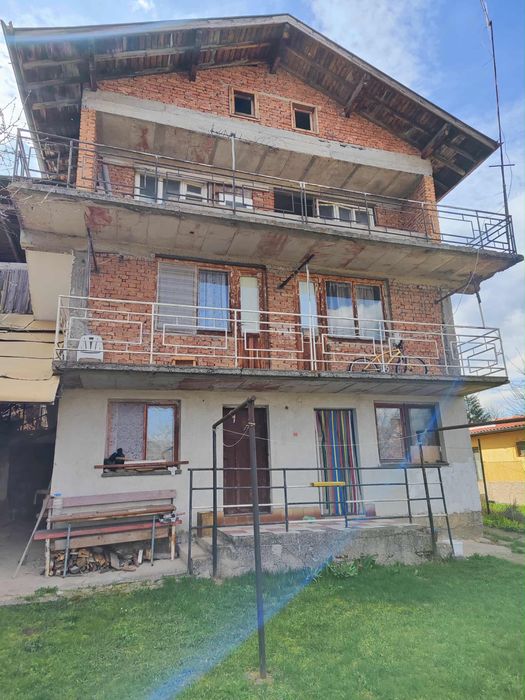 Имот с.Голема Раковица