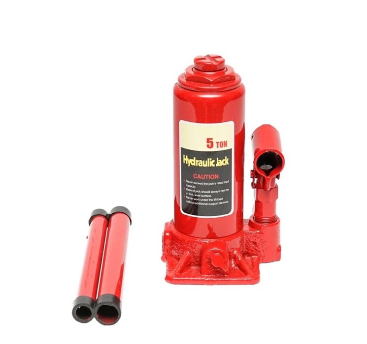 Cric hidraulic toate mărimile