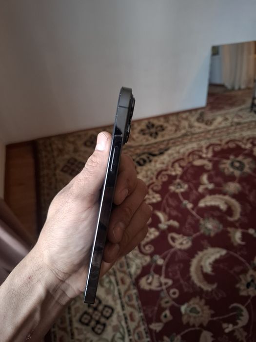 Айфон 13 про макс