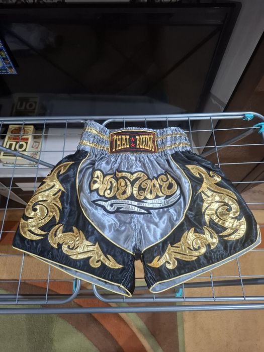 Тайские шорты Муай Тай