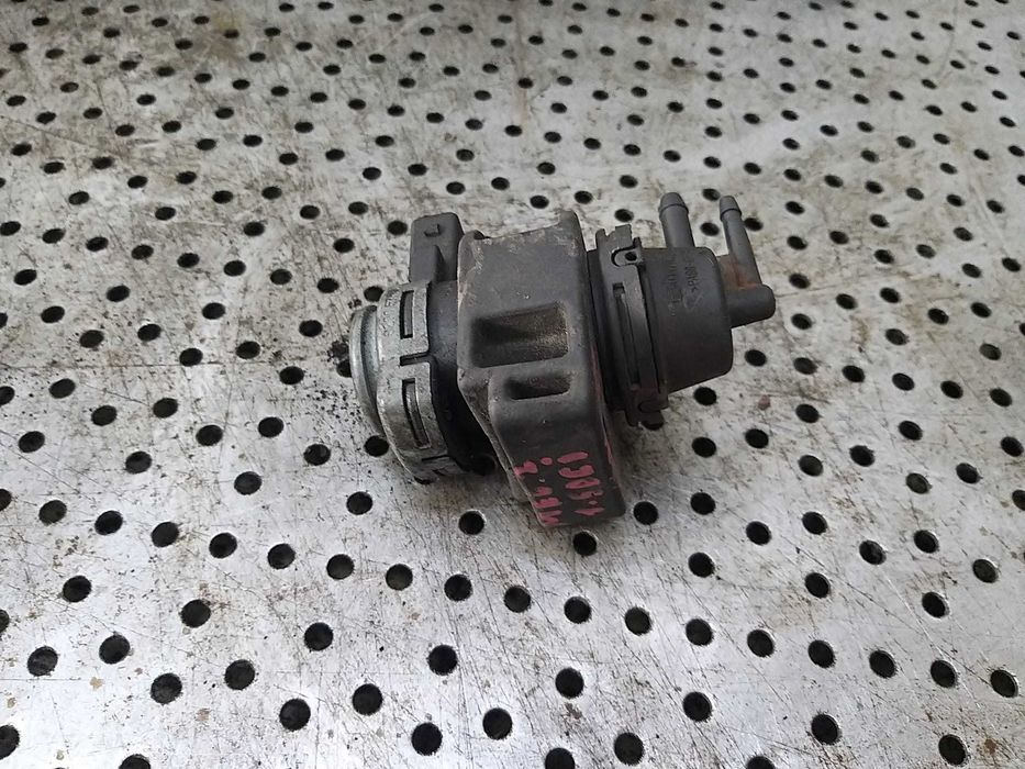 Electrovalva 1.5 dci renault megane 2 8200575400
