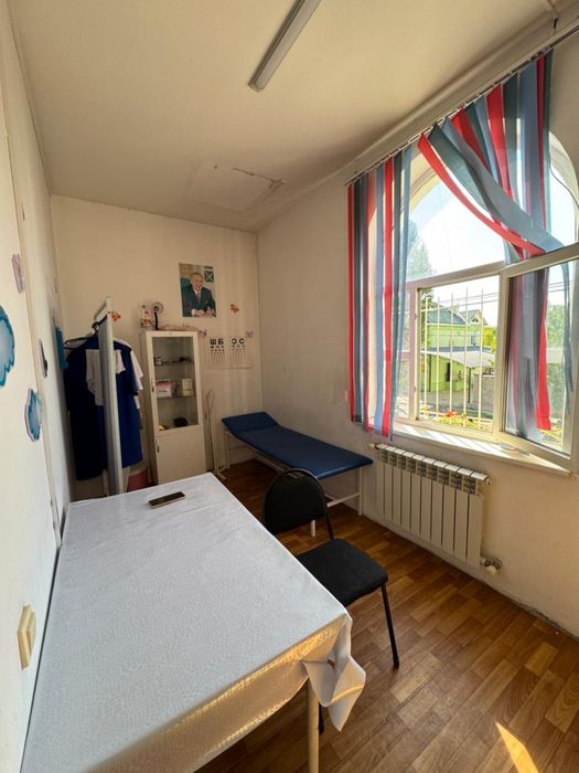 Прдается Здание детского сада БезТОО