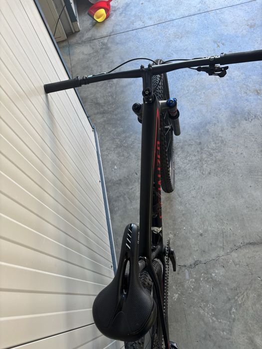 MTB 1X11 Carbon Specialized marime M
