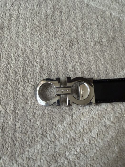 Curea Ferragamo 105cm