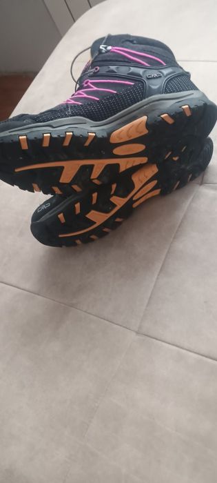 Зимни обувки 37 номер