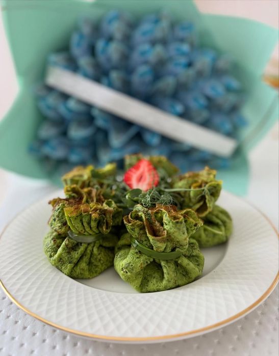 Повар вызывной  кухня