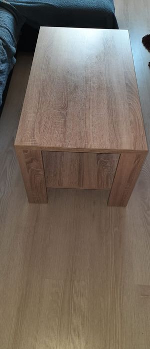 Masa sonoma pentru living/hol