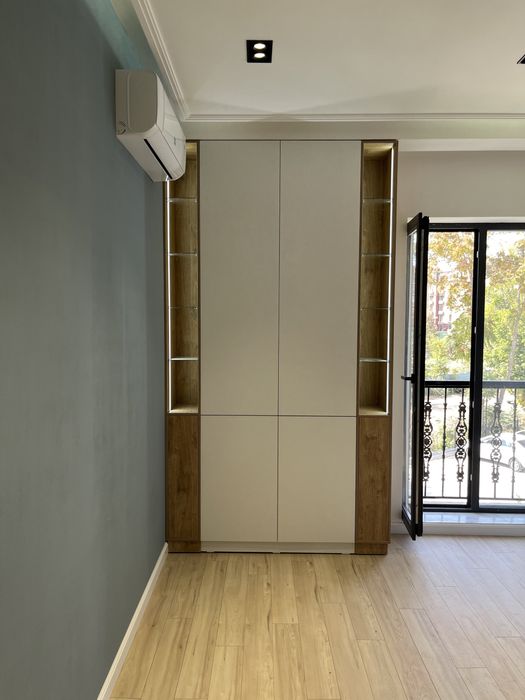 Шкафы Гардеробы Прихожие Кухни Комоды Тумбы Кровати на заказ