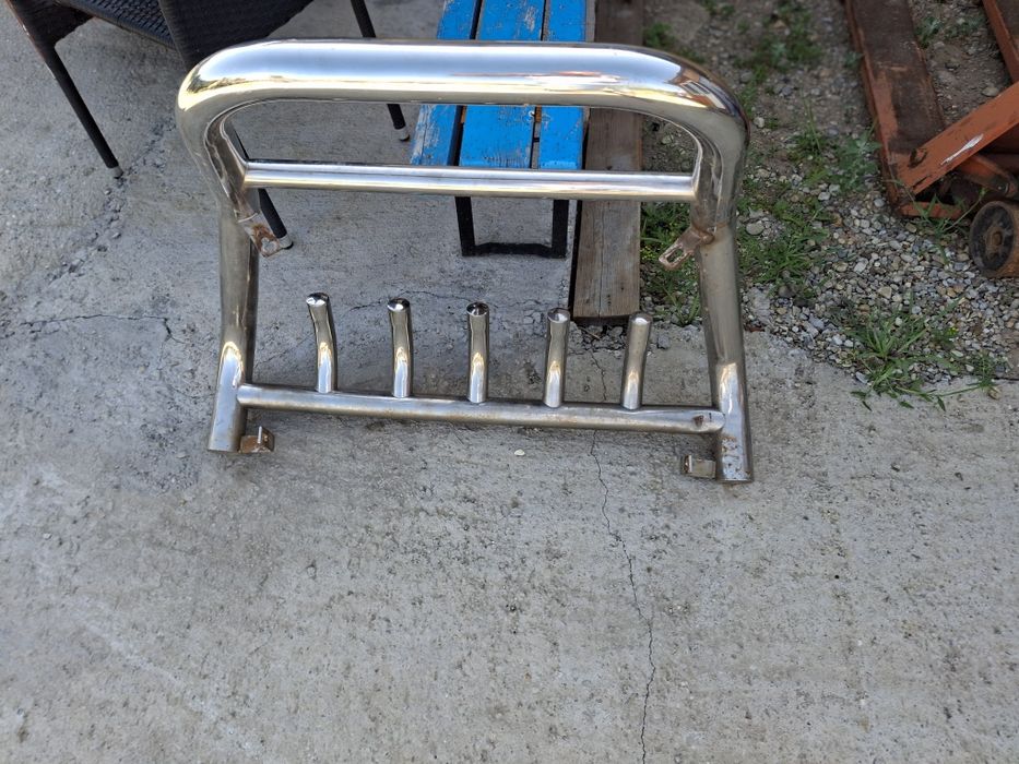 Grilă pt Nissan terano