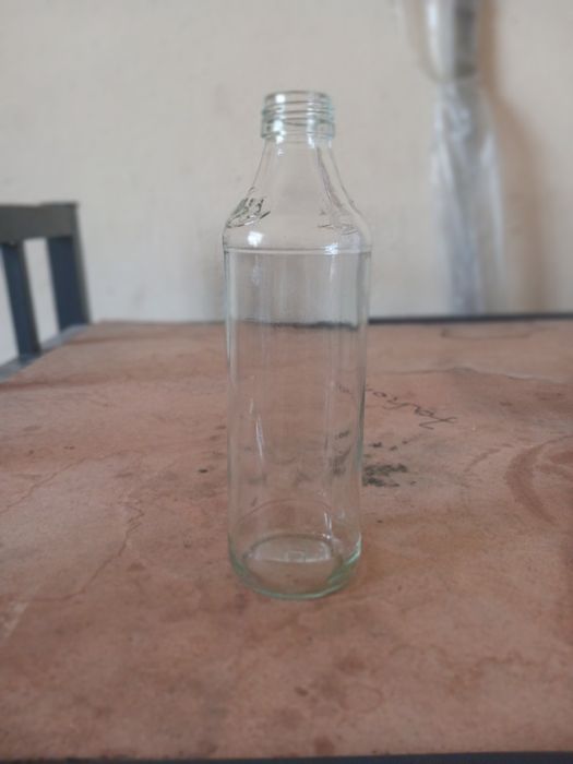 Сиркачилар учун бутелка 330 грам. Butelka 330 gram.shisha idishlar bor