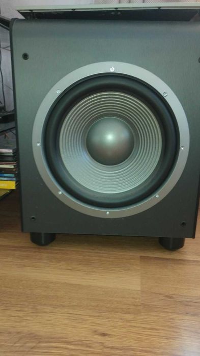 JBL ES 100 , ES35 , PW250