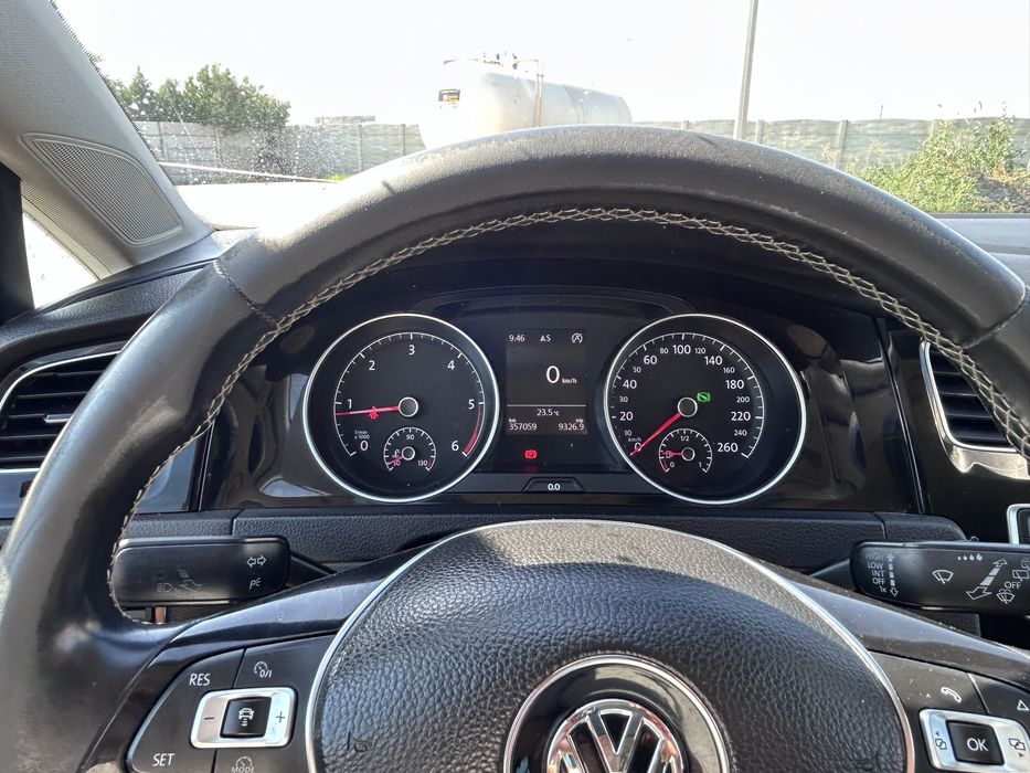 VOLKSWAGEN Golf 2015 — imagine 5