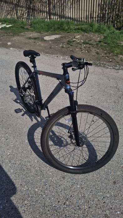 Продам велосипед AVA