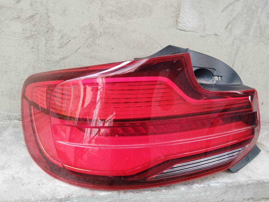 Ляв LED стоп за BMW-2 Coupe (F22 F23 F87) 218i (2015-2021)