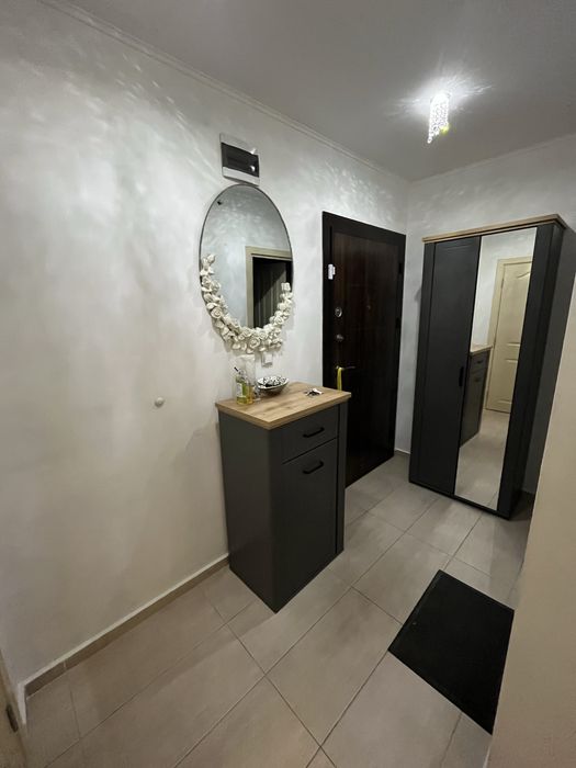 Дава се под наем Тристаен апартамент в Шумен, 5-ти полк - 75 кв.м за 357 € - Снимка #6