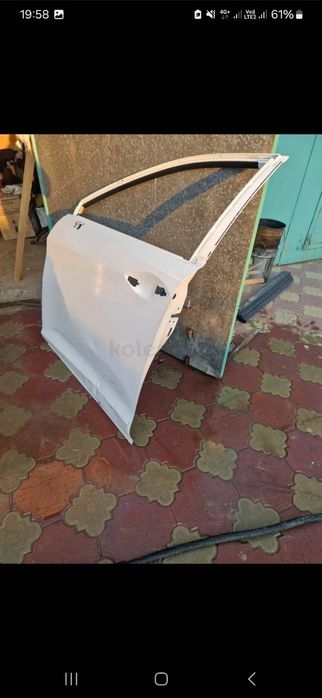 Продам двери Lexus RX300