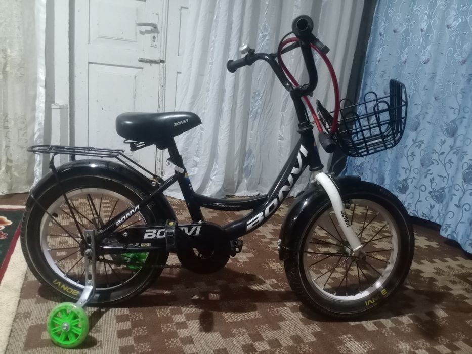 Velik o'g'il bolaniki