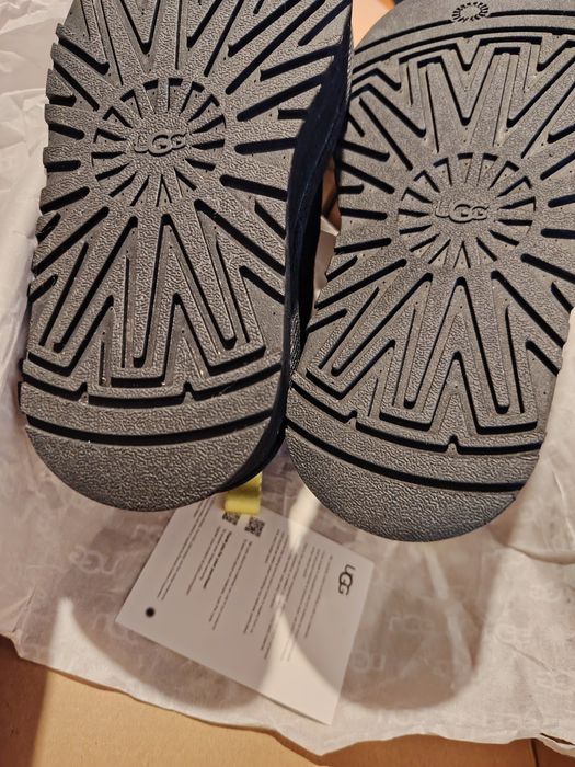 Ugg, ghete dama mini dipper