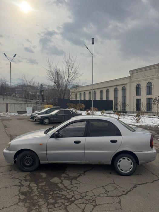 Заз шанс 2011 1.5