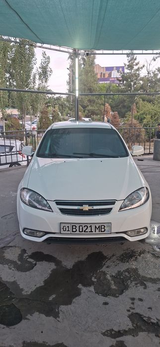 Gentra 1 yevro aftamat
