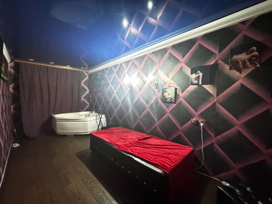 Сдается  массажный спа салон