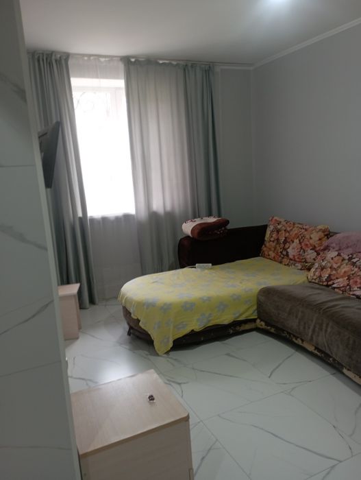 1 комнатная квартира