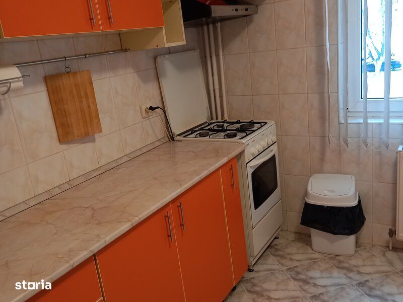 Apartament 3 camere Nerva Traian