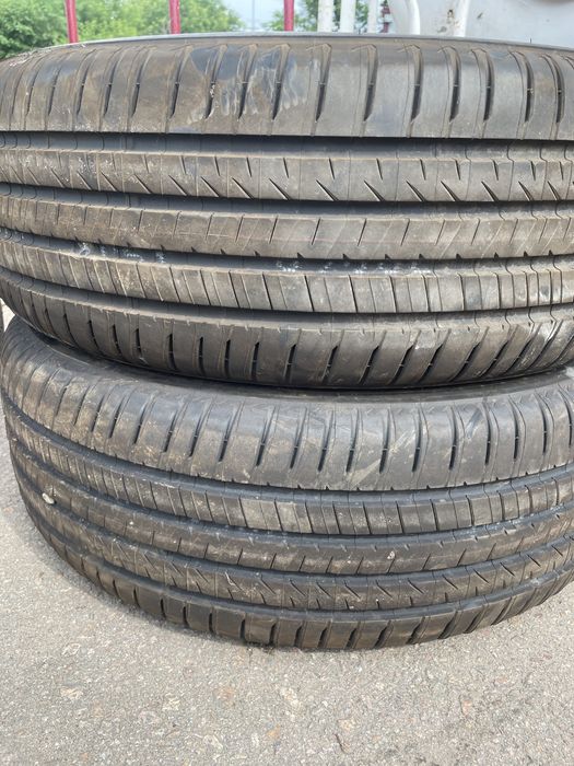 235/55/20  BRIDGESTONE  ALENZA 001  Новая без пробега! Две шины!
