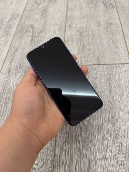 Redmi Not 7 64 Skidkada