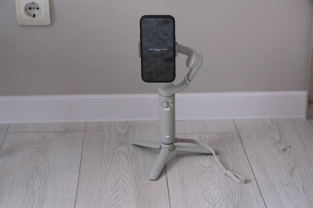 Электронный стабилизатор DJI OM 5