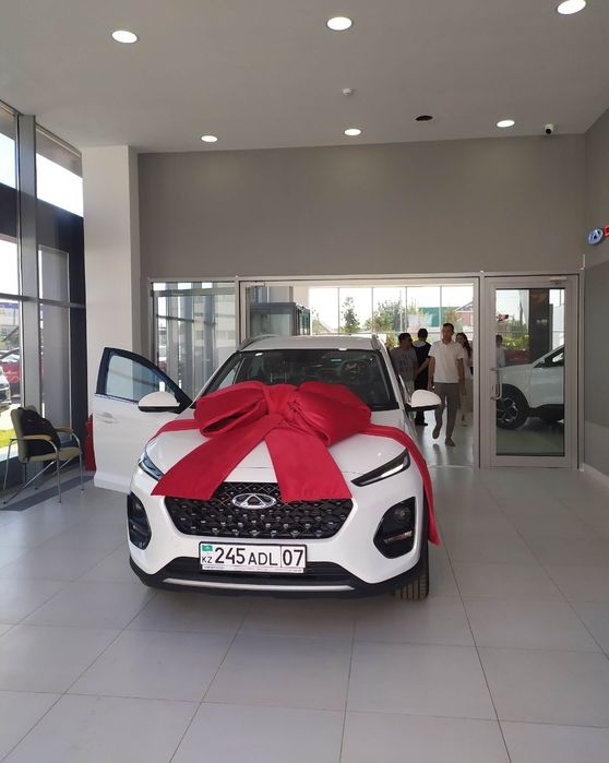 Продам Chery Tiggo 2 pro