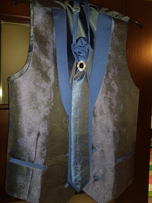Costum ginere 3 piese