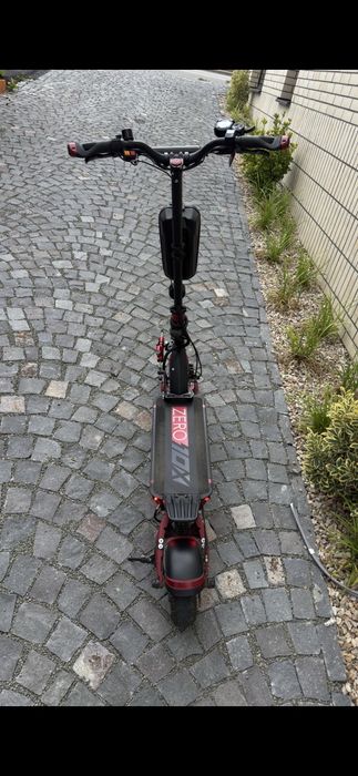 Trotineta electrica zero 10x 2400w