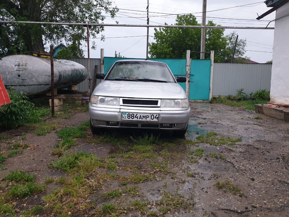 Продам авто 2012