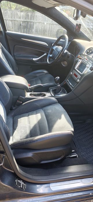 FORD Mondeo 2009 — imagine 5