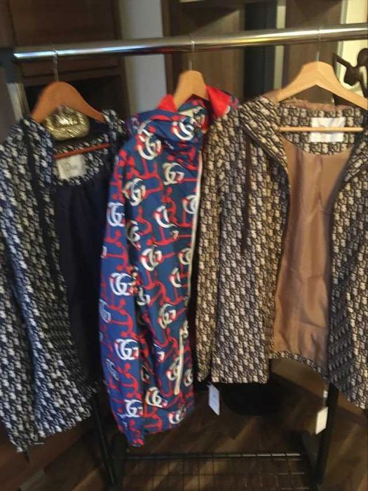 Geci barbati de primavara-Toamna