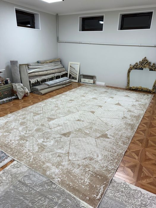 Таза кілемдер сатылады.